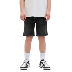 Pantalones bermudas Jack & jones Jjirick Jjoriginal Shorts Am 360 Sn Jnr