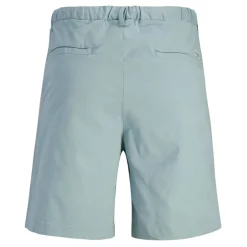 Pantalones bermudas Jack & jones Jpstjaiden Jjcampaign Hybrid Jogge Jnr