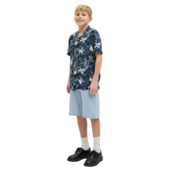 Pantalones bermudas Jack & jones Jjitony Jjoriginal Shorts Sq 738 Jnr