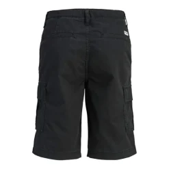 Pantalones bermudas Jack & jones Jpstcole Matty Cargo Short Mid Jnr