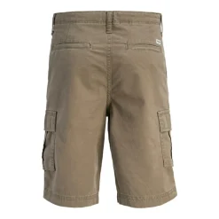 Pantalones bermudas Jack & jones Jpstcole Matty Cargo Short Mid Jnr