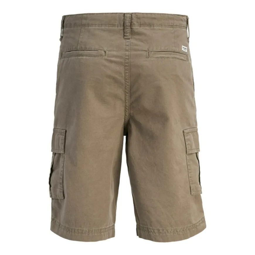 Pantalones bermudas Jack & jones Jpstcole Matty Cargo Short Mid Jnr