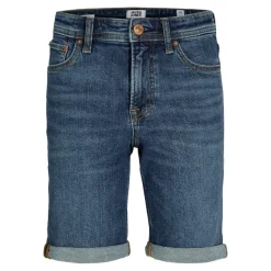 Pantalones bermudas Jack & jones Jjirick Jjoriginal Shorts Am 360 Sn Jnr