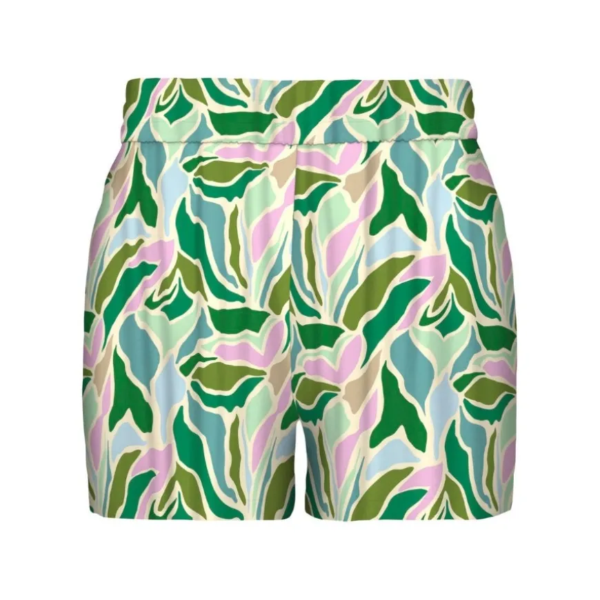 Pantalones bermudas Jdy Jdystarr Life Shorts Wvn Dia