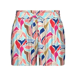 Pantalones bermudas Jdy Jdystarr Life Shorts Wvn Dia