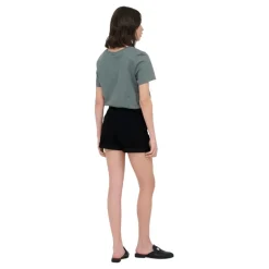 Pantalones bermudas Jdy Jdymoon Mw Shorts Dnm