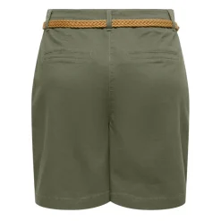 Pantalones bermudas Jdy Jdychicago Mw Bermuda Shorts Wvn Noos