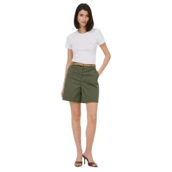 Pantalones bermudas Jdy Jdychicago Mw Bermuda Shorts Wvn Noos