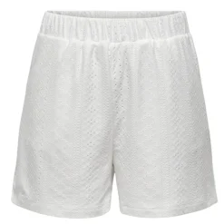Pantalones bermudas Jdy Jdycathinka Shorts Jrs Atk