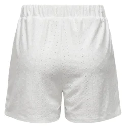 Pantalones bermudas Jdy Jdycathinka Shorts Jrs Atk
