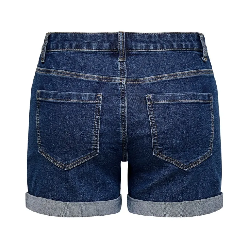 Pantalones bermudas Jdy Jdymoon Mw Shorts Dnm