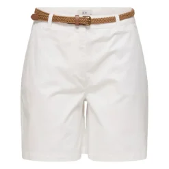 Pantalones bermudas Jdy Jdychicago Mw Bermuda Shorts Wvn Noos
