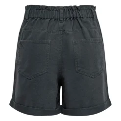Pantalones bermudas Jdy Jdyzizzy Loose Hw Shorts Pnt Dia