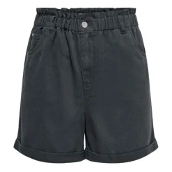 Pantalones bermudas Jdy Jdyzizzy Loose Hw Shorts Pnt Dia