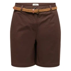 Pantalones bermudas Jdy Jdychicago Mw Bermuda Shorts Wvn Noos