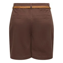 Pantalones bermudas Jdy Jdychicago Mw Bermuda Shorts Wvn Noos