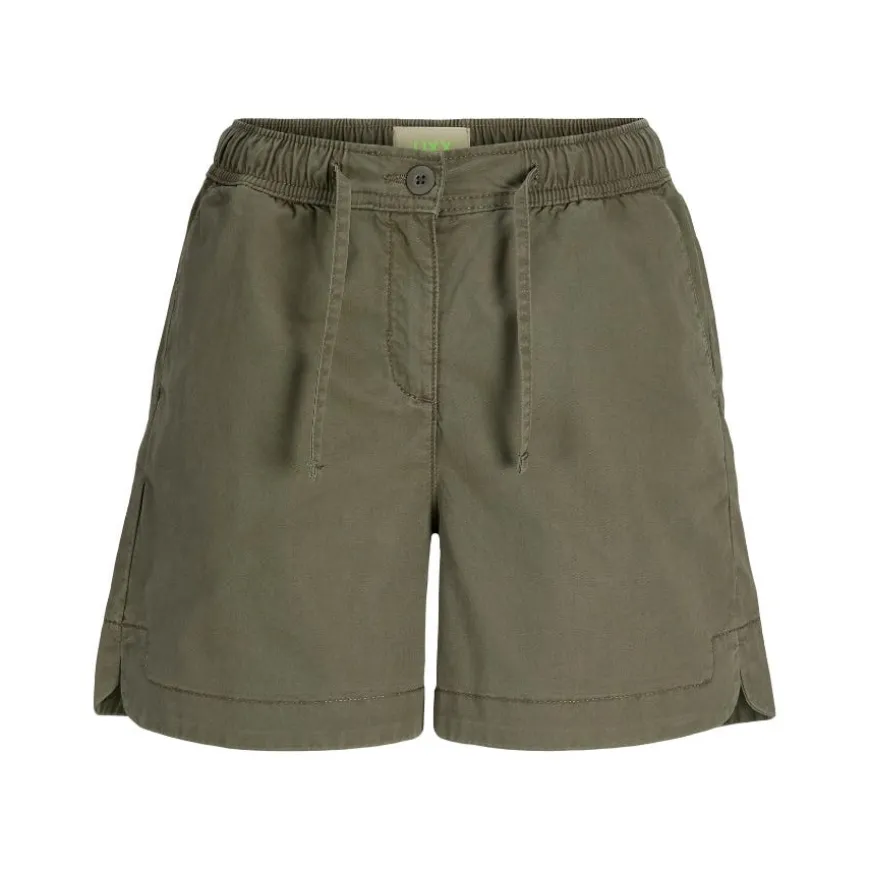 Pantalones bermudas Jjxx Jxsky Janes Mw Shorts Pnt