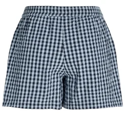 Pantalones bermudas Jjxx Jxpetra Seersucker Mw Shorts Wvn