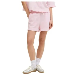 Pantalones bermudas Jjxx Jxglobal Waffle Shorts Wvn