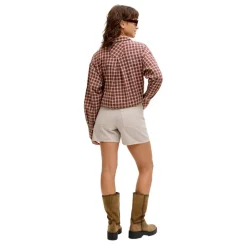 Pantalones bermudas Jjxx Jxseville Shorts Mw R111 Dnm
