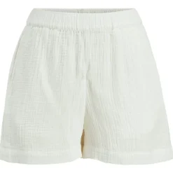Pantalones bermudas Jjxx Jxpia Muslin Rlx Hw Shorts Wvn