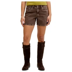 Pantalones bermudas Jjxx Jxseville Shorts Mw R111 Dnm