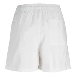 Pantalones bermudas Jjxx Jxamy Linen Blend Shorts Wvn Sn