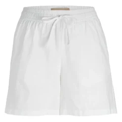 Pantalones bermudas Jjxx Jxamy Linen Blend Shorts Wvn Sn