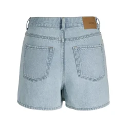Pantalones bermudas Jjxx Jxgreta Hw Denim Skort Dnm Ln