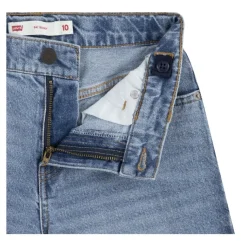 Pantalones bermudas Levis kids Lvg 94 Baggy Short
