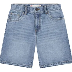 Pantalones bermudas Levis kids Lvg 94 Baggy Short