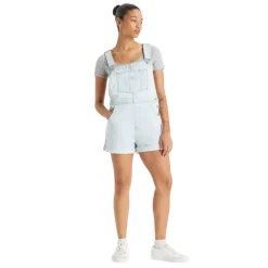 Pantalones bermudas Levis Vintage Shortall