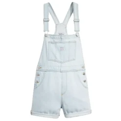 Pantalones bermudas Levis Vintage Shortall