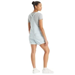 Pantalones bermudas Levis Vintage Shortall