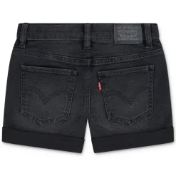 Pantalones bermudas Levis kids Lvg Girlfriend Shorts