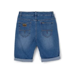 Pantalones bermudas Lois 52461 687 DENIM
