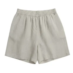Pantalones bermudas Losan Shorts Viscose Linen