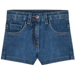 Pantalones bermudas Losan LKGAP0402_25004