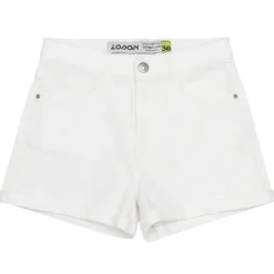 Pantalones bermudas Losan Short Denim