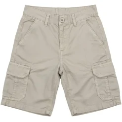 Pantalones bermudas Losan Short Twill