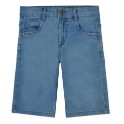 Pantalones bermudas Losan Short Denim