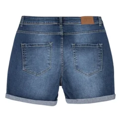 Pantalones bermudas Losan Short Denim