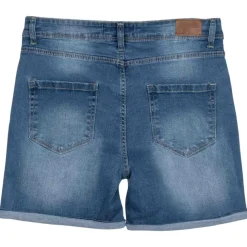 Pantalones bermudas Losan Bermuda Denim