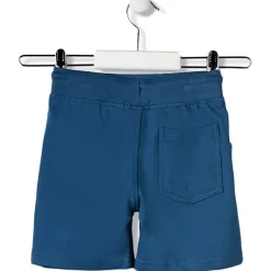 Pantalones bermudas Losan Bermuda De Felpa Noos
