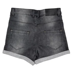 Pantalones bermudas Losan Short Denim Fleece