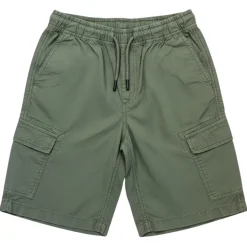 Pantalones bermudas Losan Short Twill