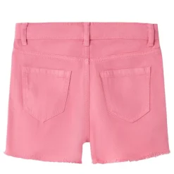 Pantalones bermudas Name-it Nkfrose Mom Twi Shorts 3248-Tw Tb