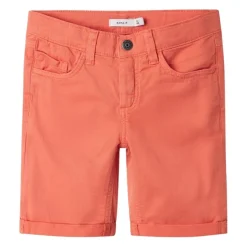 Pantalones bermudas Name-it 13238085