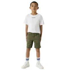 Pantalones bermudas Name-it 13238085