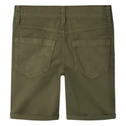 Pantalones bermudas Name-it 13238085